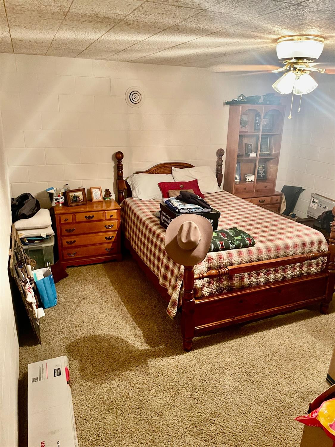 401 Ave C Olton, TX 79064 - Photo 22 of 30 Photo 22