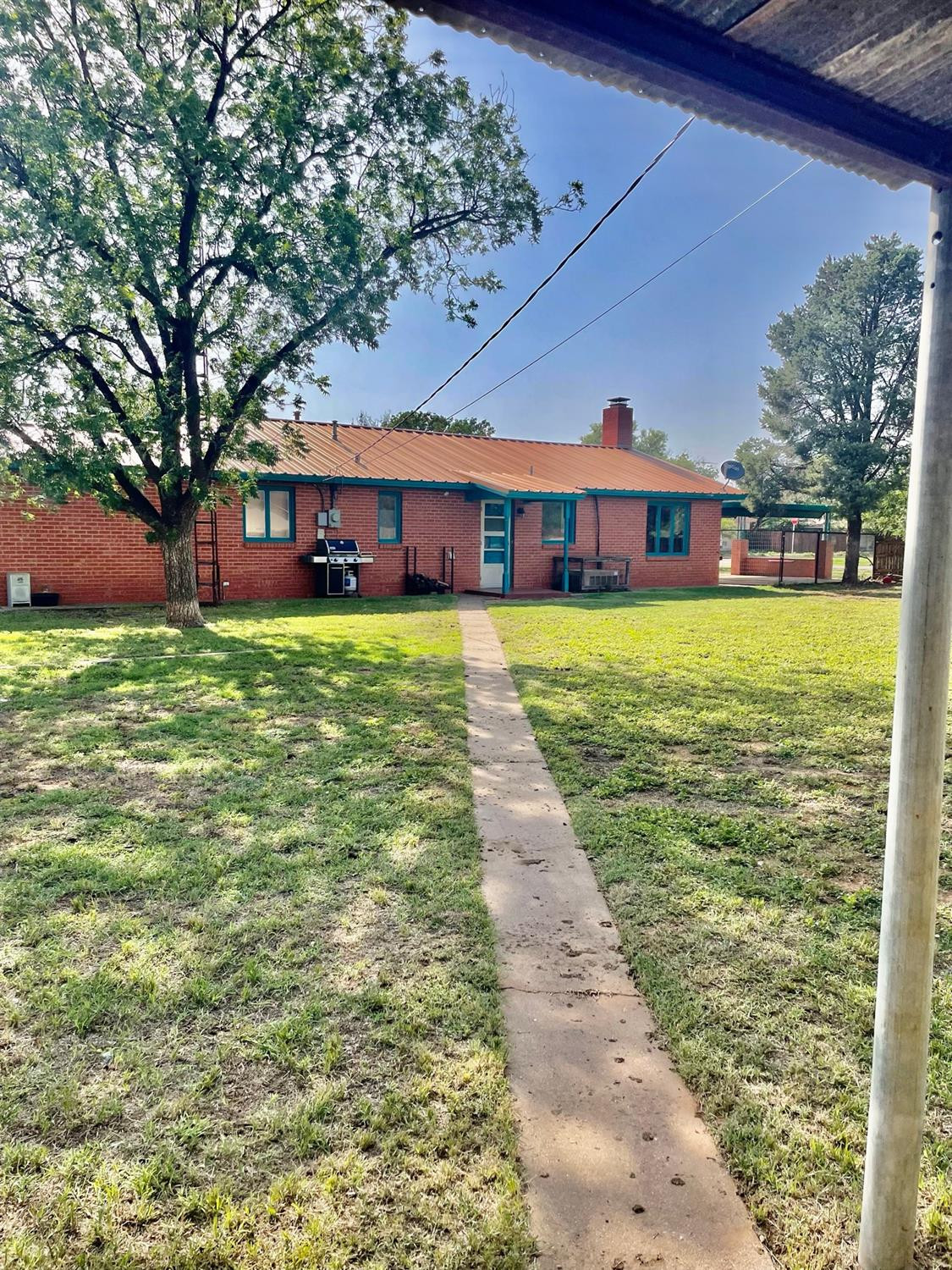 401 Ave C Olton, TX 79064 - Photo 24 of 30 Photo 24