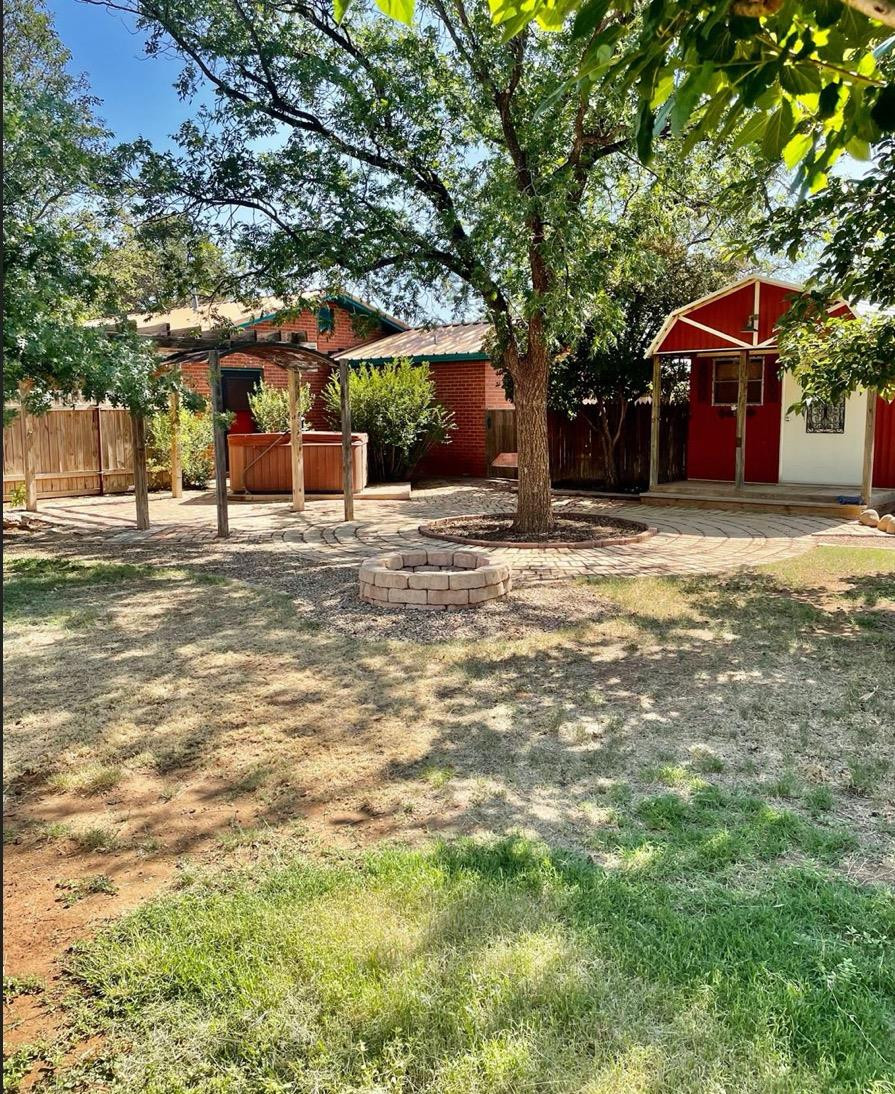 401 Ave C Olton, TX 79064 - Photo 25 of 30 Photo 25