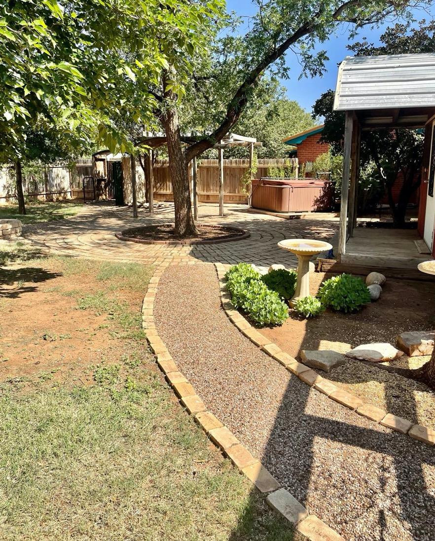 401 Ave C Olton, TX 79064 - Photo 26 of 30 Photo 26