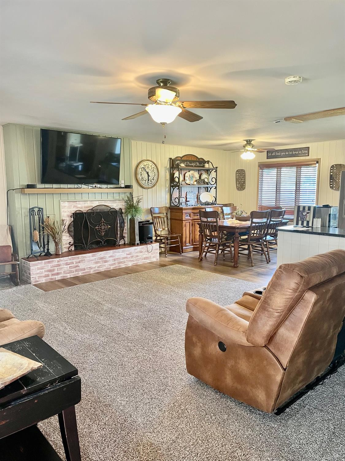 401 Ave C Olton, TX 79064 - Photo 5 of 30 Photo 5