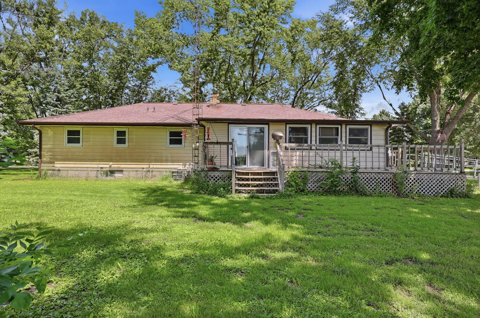 30399 Prairie Road Rock Falls, IL 61071 - Photo 23 of 27