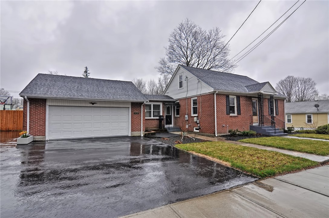 1231 Diamond Hill Road Woonsocket, RI 02895 - Photo 3 of 40