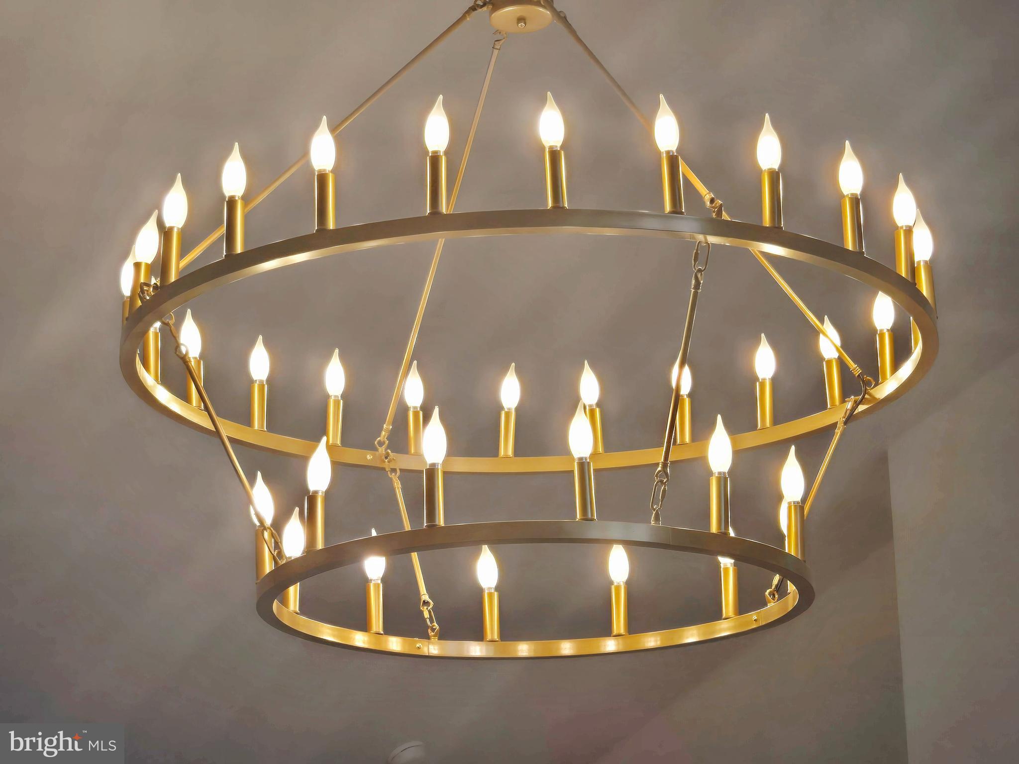 5823 Rodgers Road Pipersville, PA 18947 - Photo 9 of 46 Great room Lighting