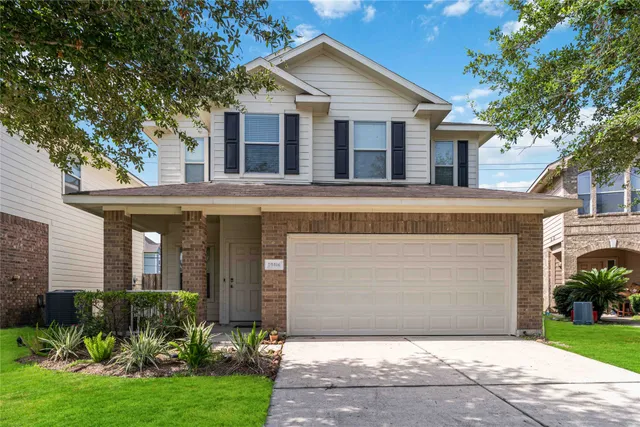 $2,100 | 10406 Harbor Canyon Drive, Humble, TX 77396