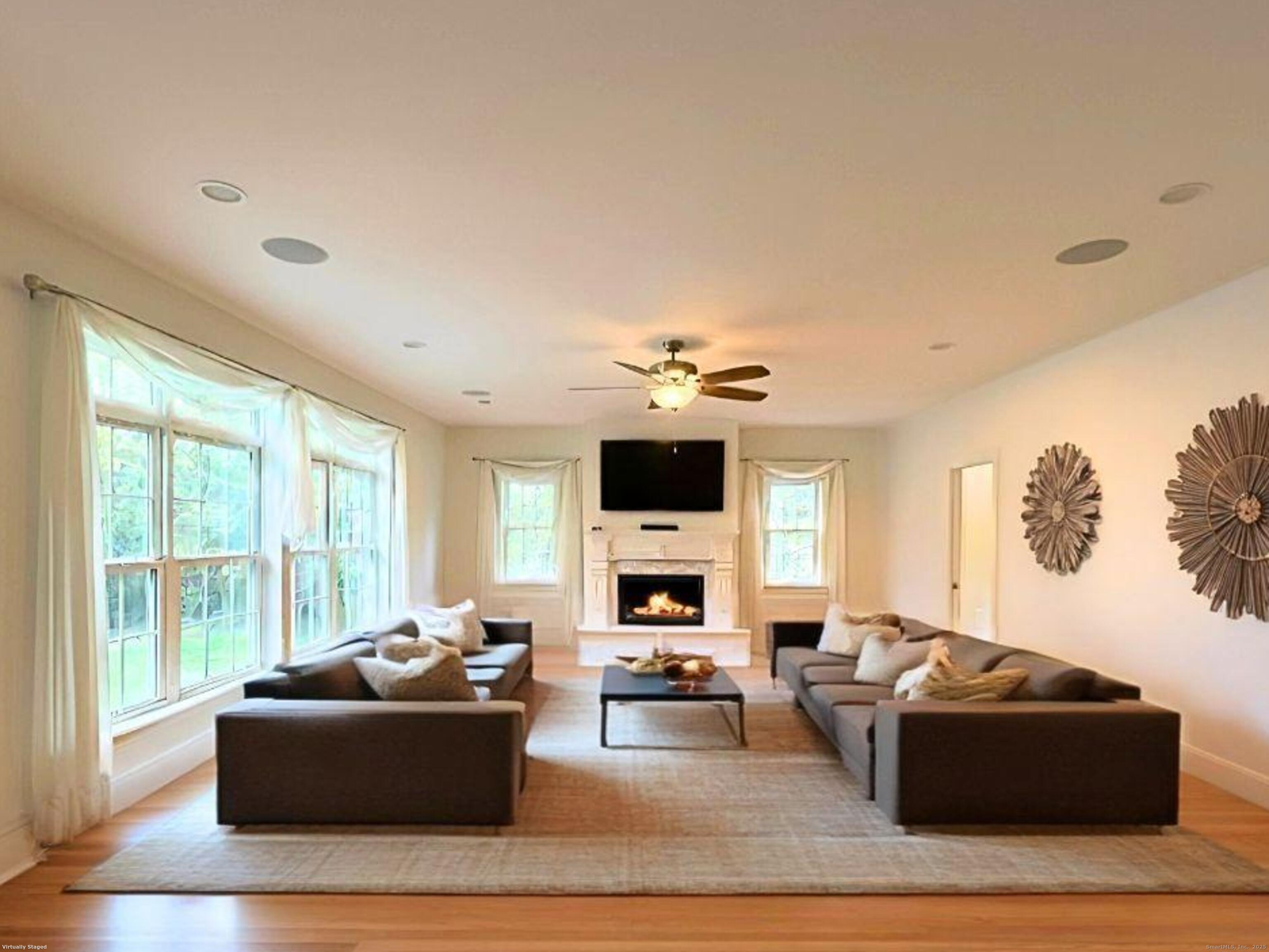 664 Sport Hill Road Easton, CT 06612 - Photo 11 of 35