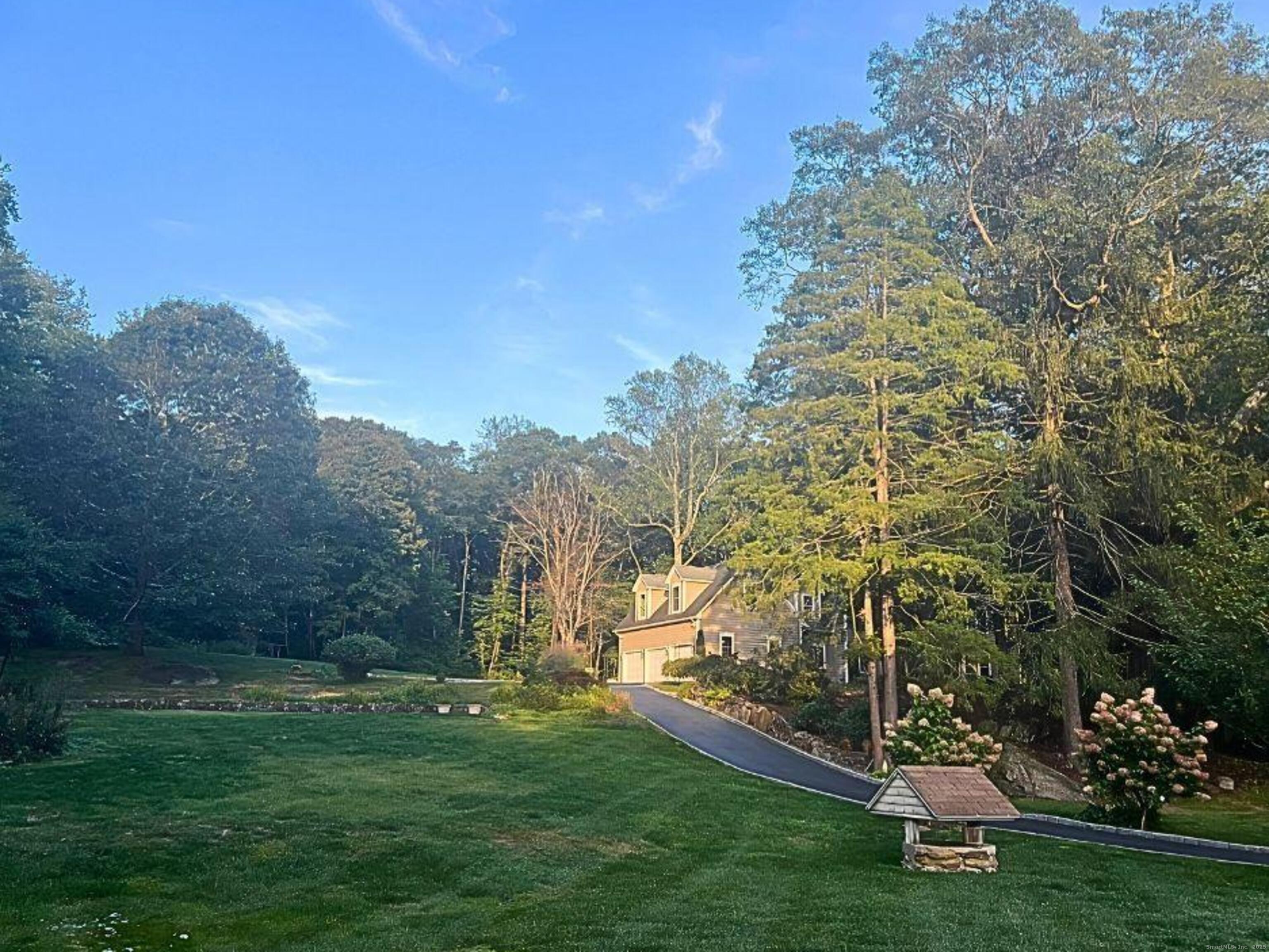 664 Sport Hill Road Easton, CT 06612 - Photo 30 of 35