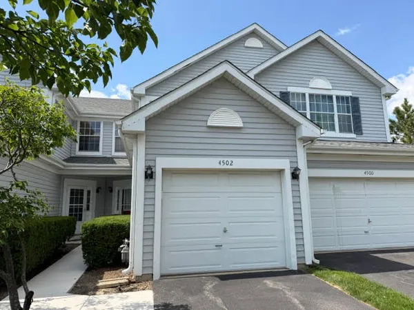 $2,100 | 4502 West Brownstone Way, Unit 4502, Waukegan, IL 60085