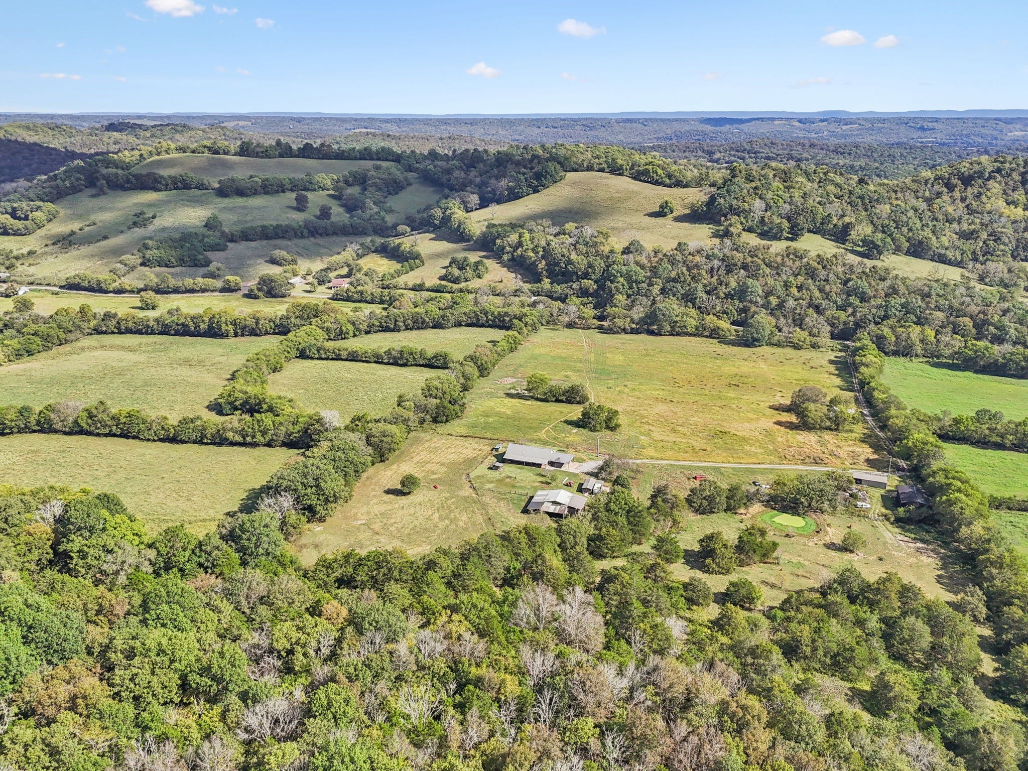 284 Duck Branch Road Fayetteville, TN 37334 - Photo 46 of 47 a view of an ocean and mountain