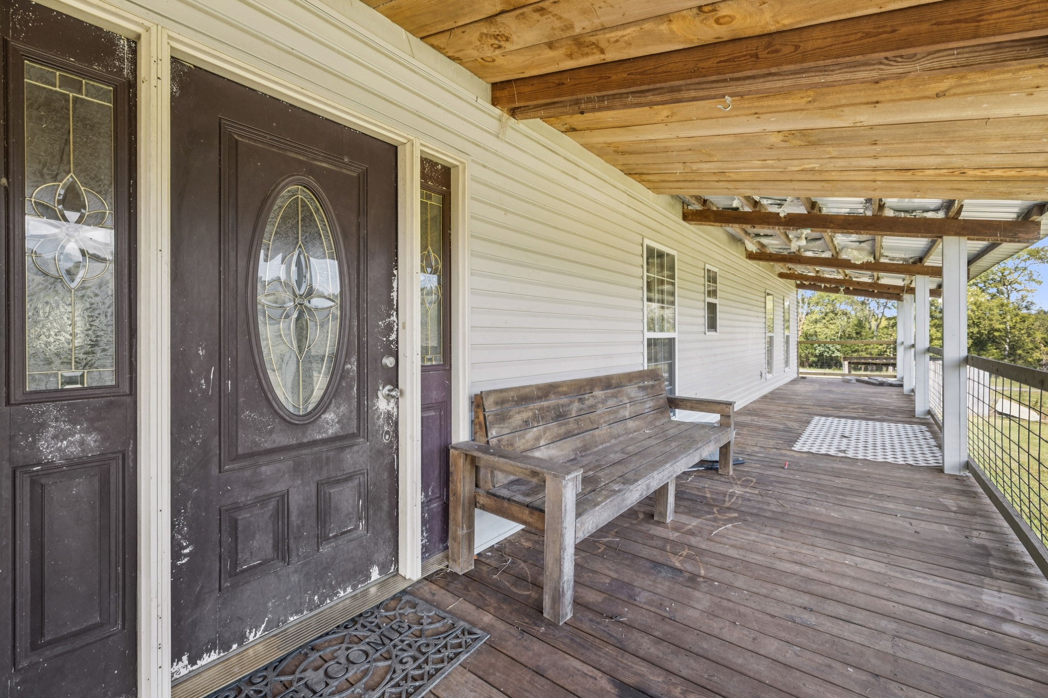 284 Duck Branch Road Fayetteville, TN 37334 - Photo 5 of 47