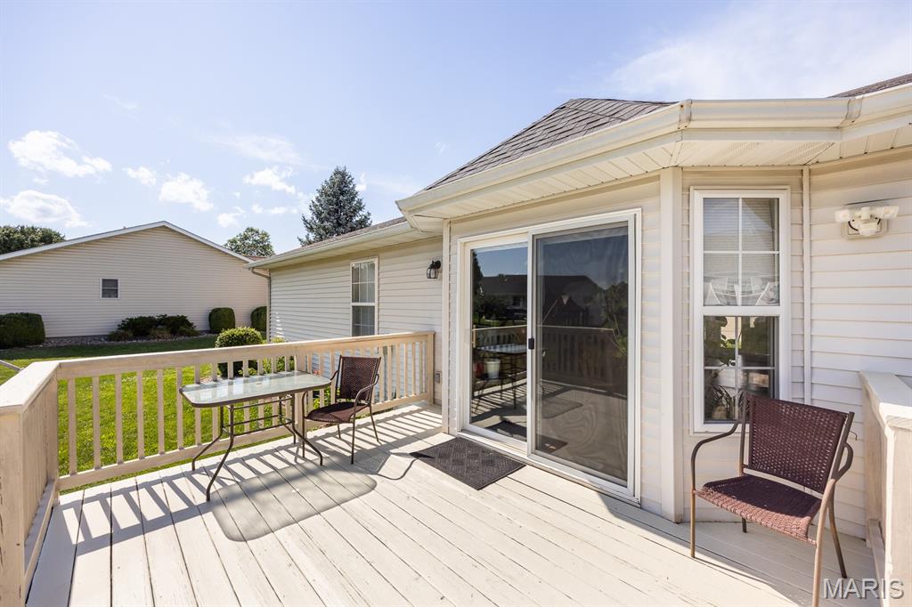 310 Coventry Way Highland, IL 62249 - Photo 28 of 29