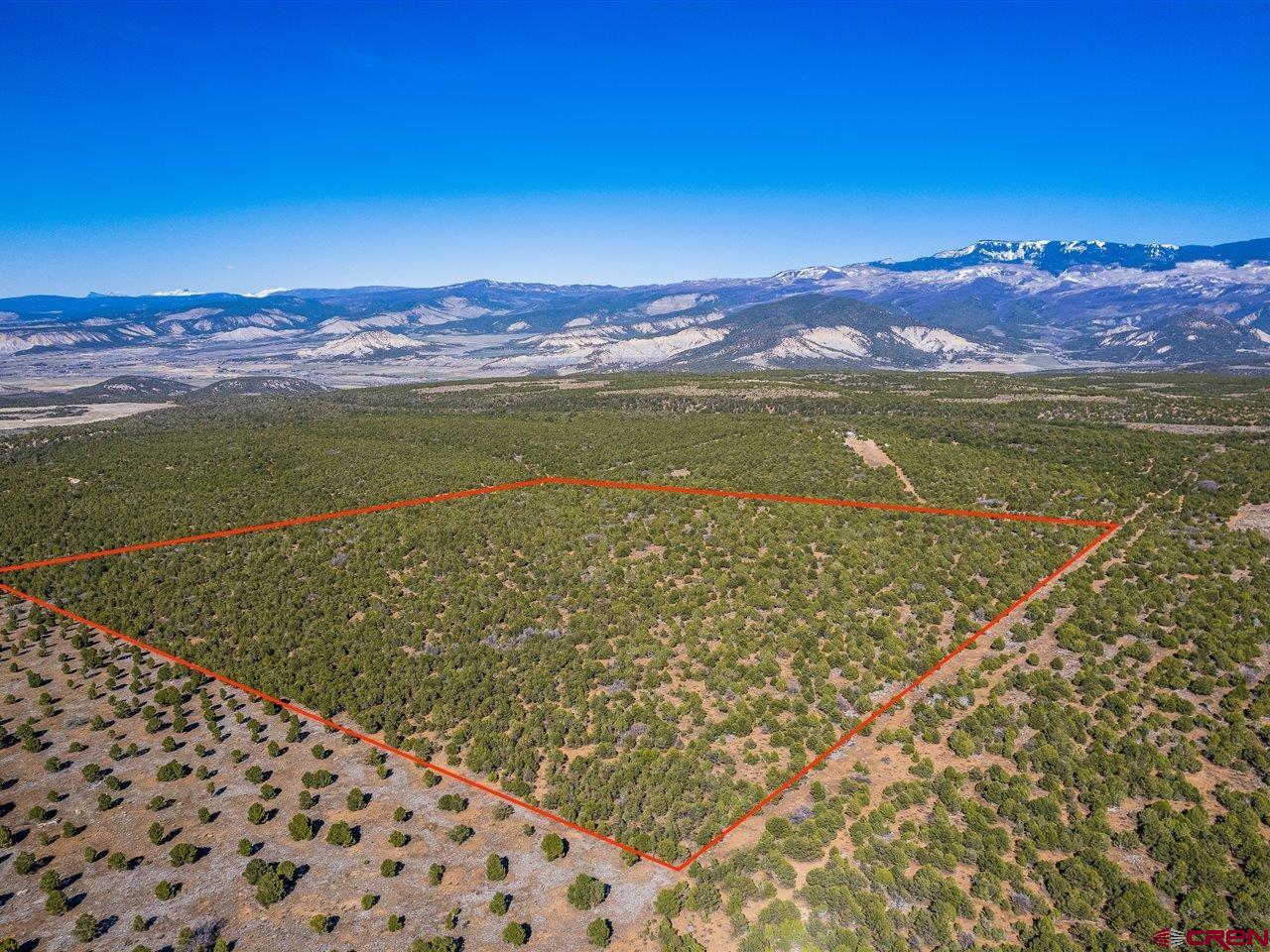 Tbd Pinon Ridge Road Montrose, CO 81403 - Photo 9 of 11