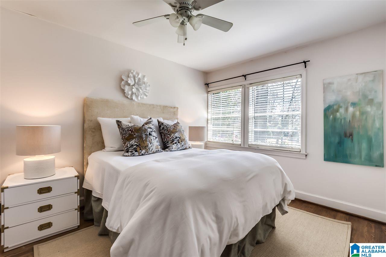2036 Hickory Road Vestavia Hills, AL 35216 - Photo 19 of 28