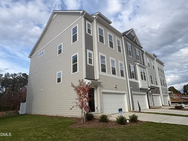 $529,860 | 5956 Dunzo Drive, Raleigh, NC 27617