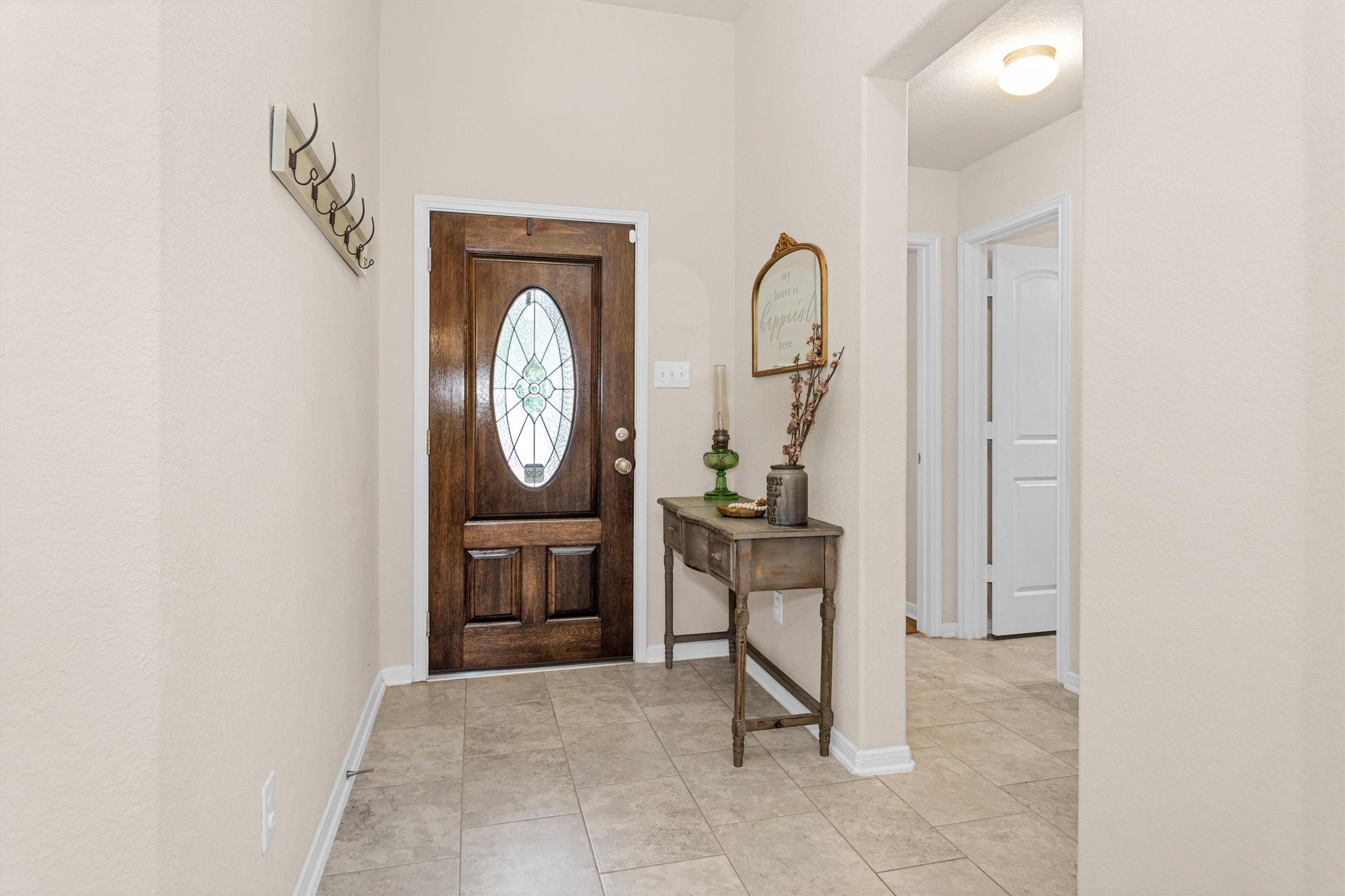 29443 Ridge Clearing Trail Spring, TX 77386 - Photo 4 of 36 Entry