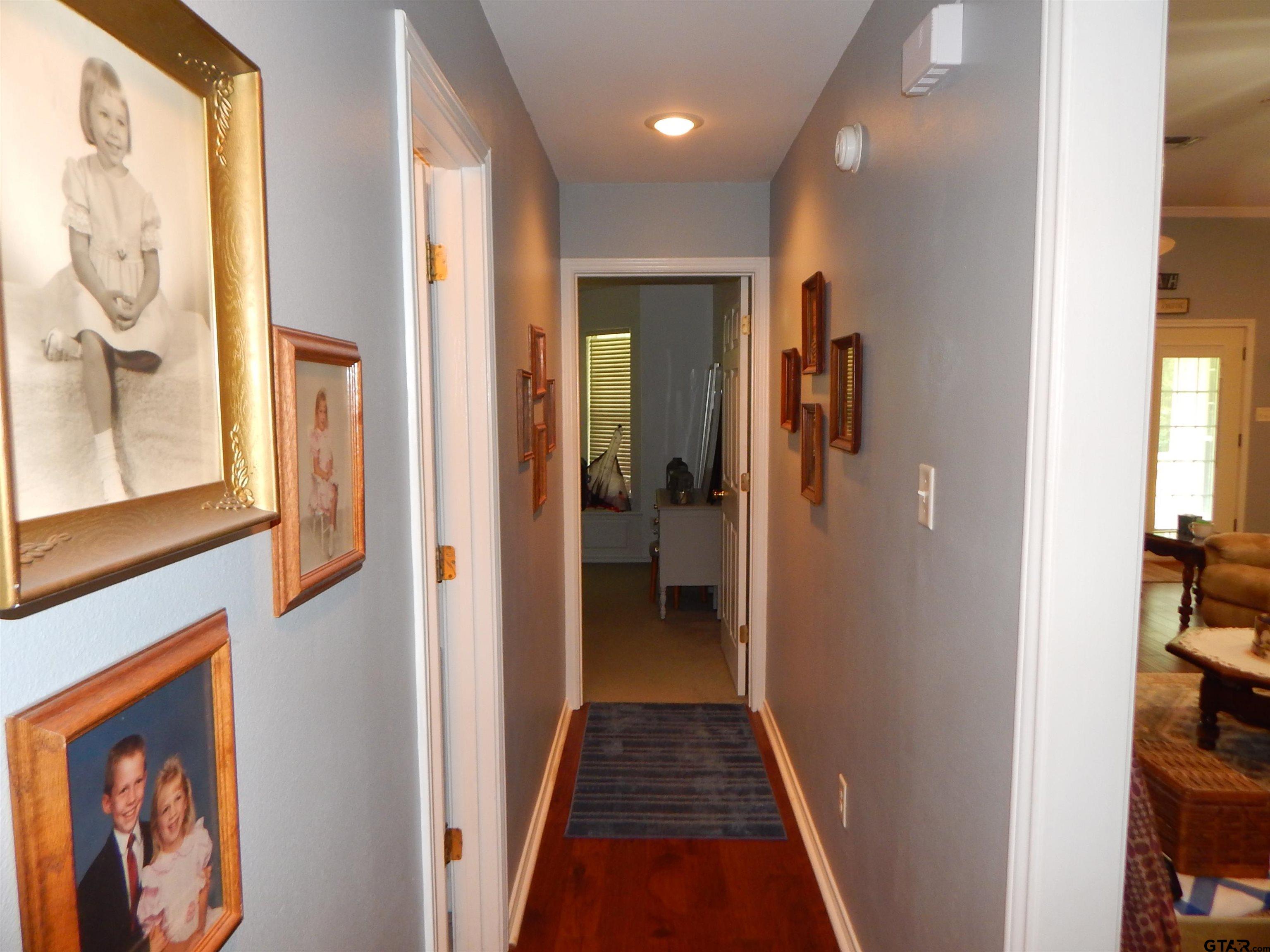1106 Tall Timbers Road Gilmer, TX 75645 - Photo 19 of 28