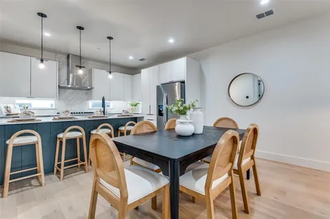 $424,900 | 1147 North Madison Avenue, Unit 102, Dallas, TX 75208