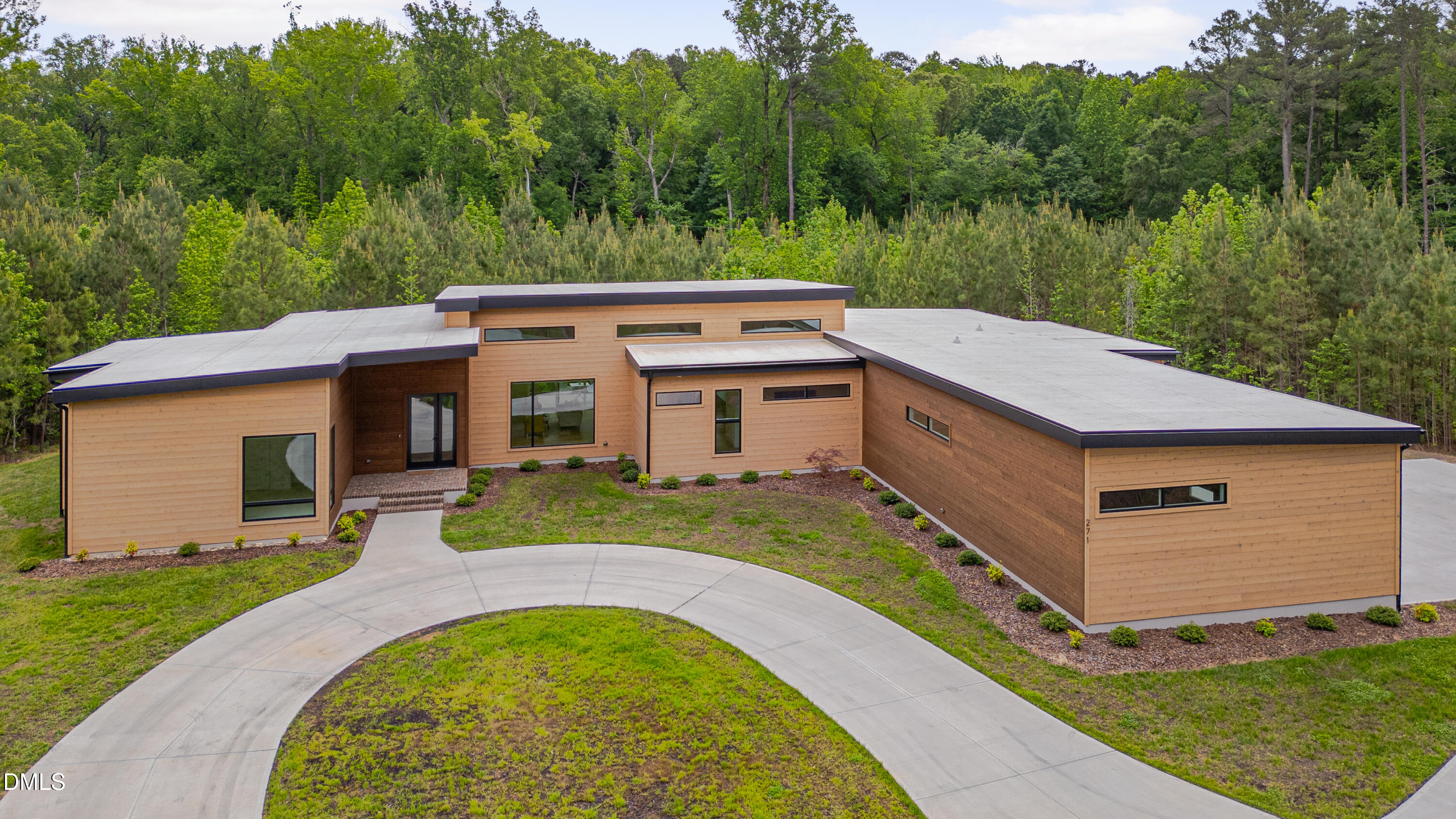 271 Walnut Br Road Chapel Hill, NC 27516 - Photo 64 of 79 65_271 Walnut Branch
