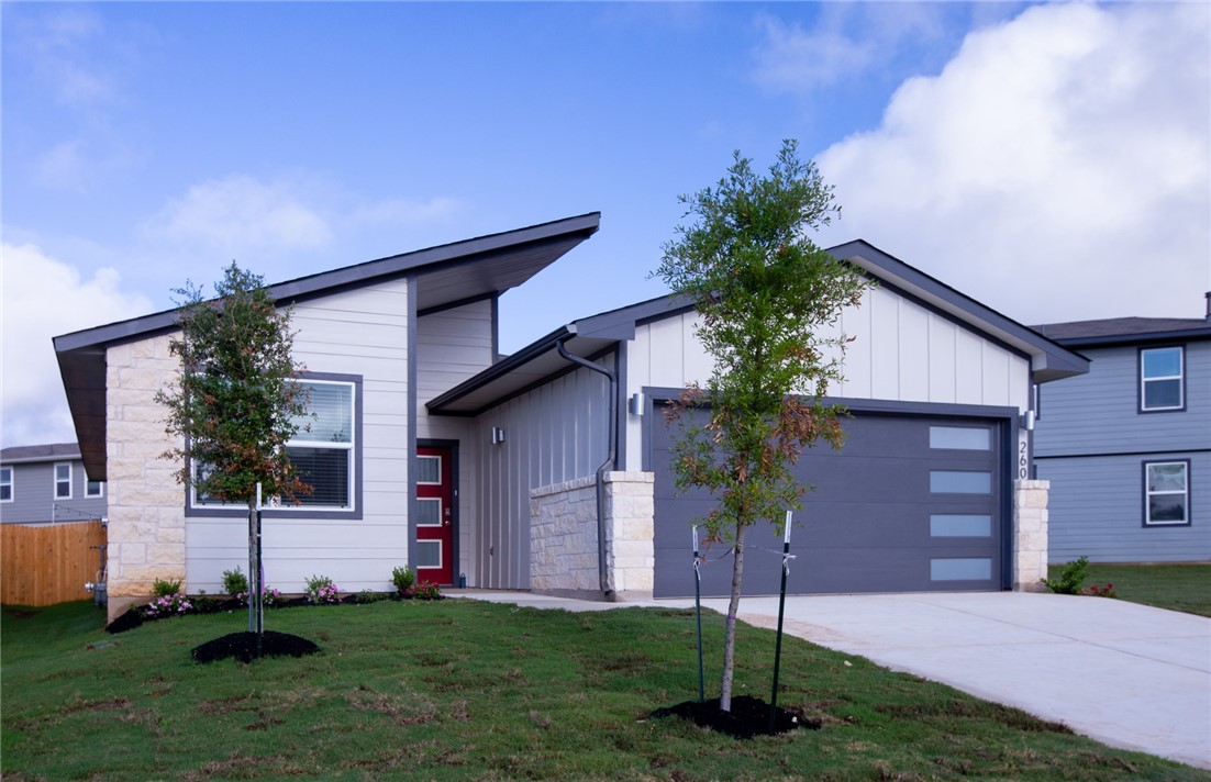260 Century Plant Road Leander, TX 78641 - Photo 1 of 1 Gallery Image 1