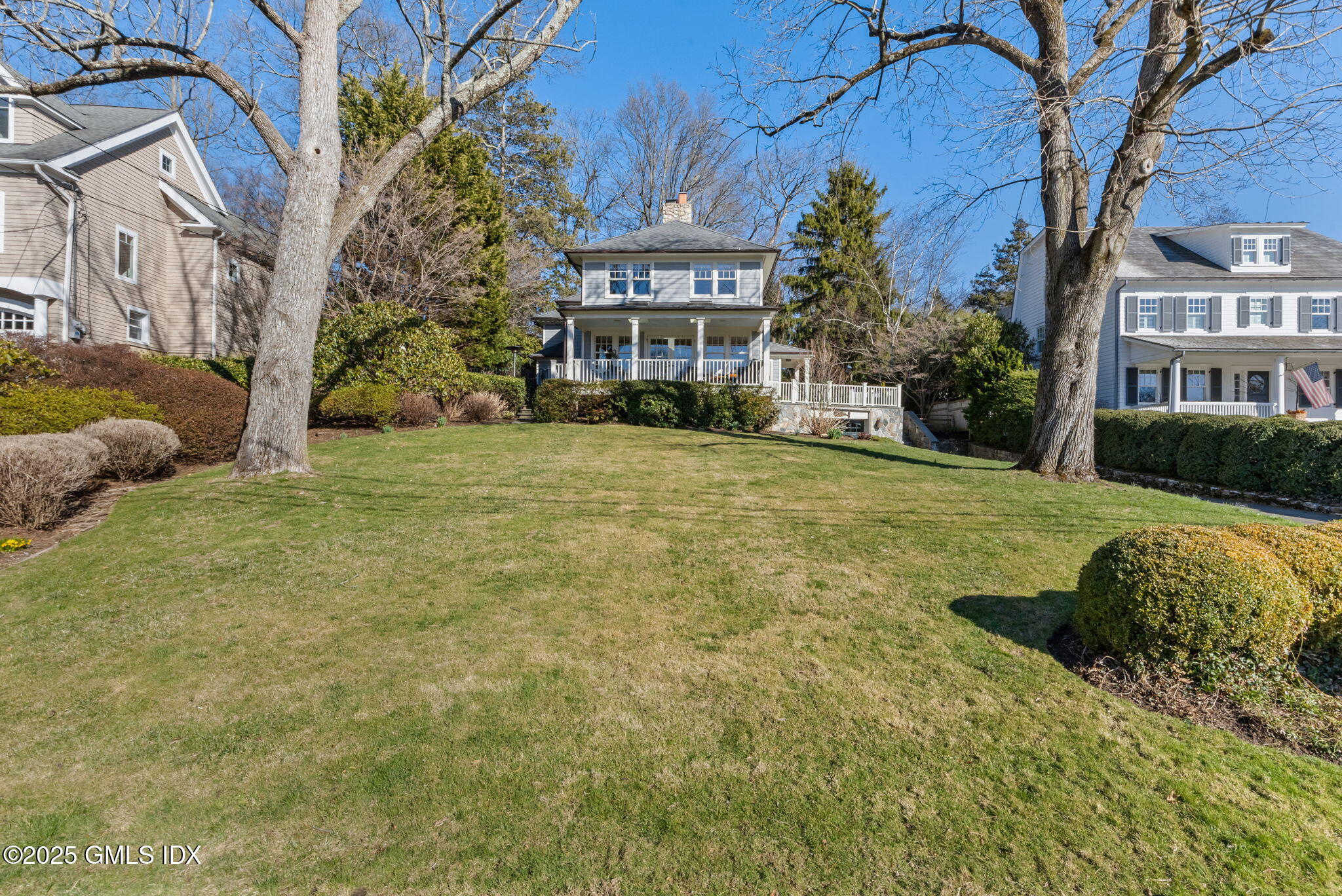 13 Lake Drive Riverside, CT 06878 - Photo 1 of 55 50-web-or-mls-13-lake-dr