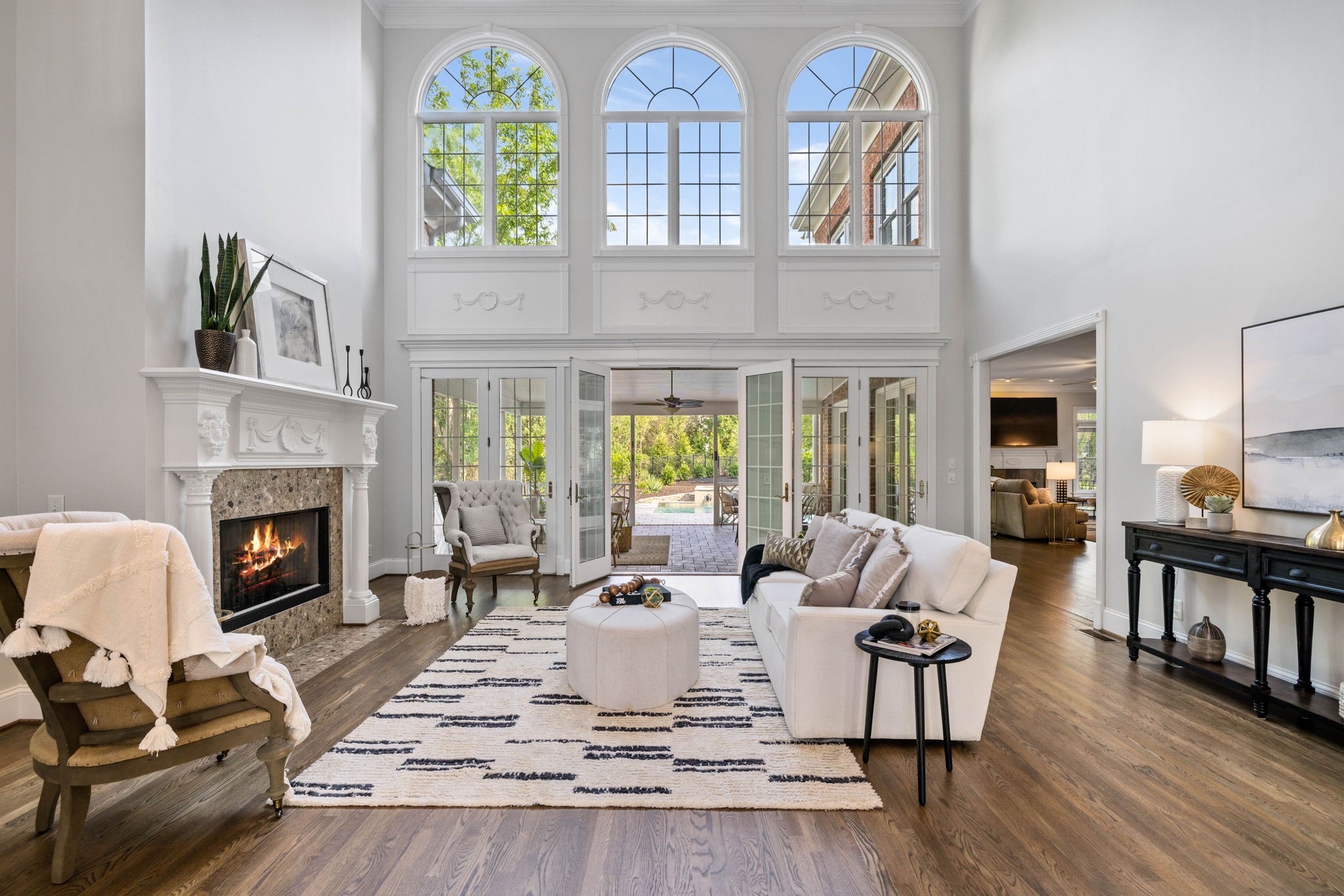 701 Sinclair Circle Brentwood, TN 37027 - Photo 1 of 70