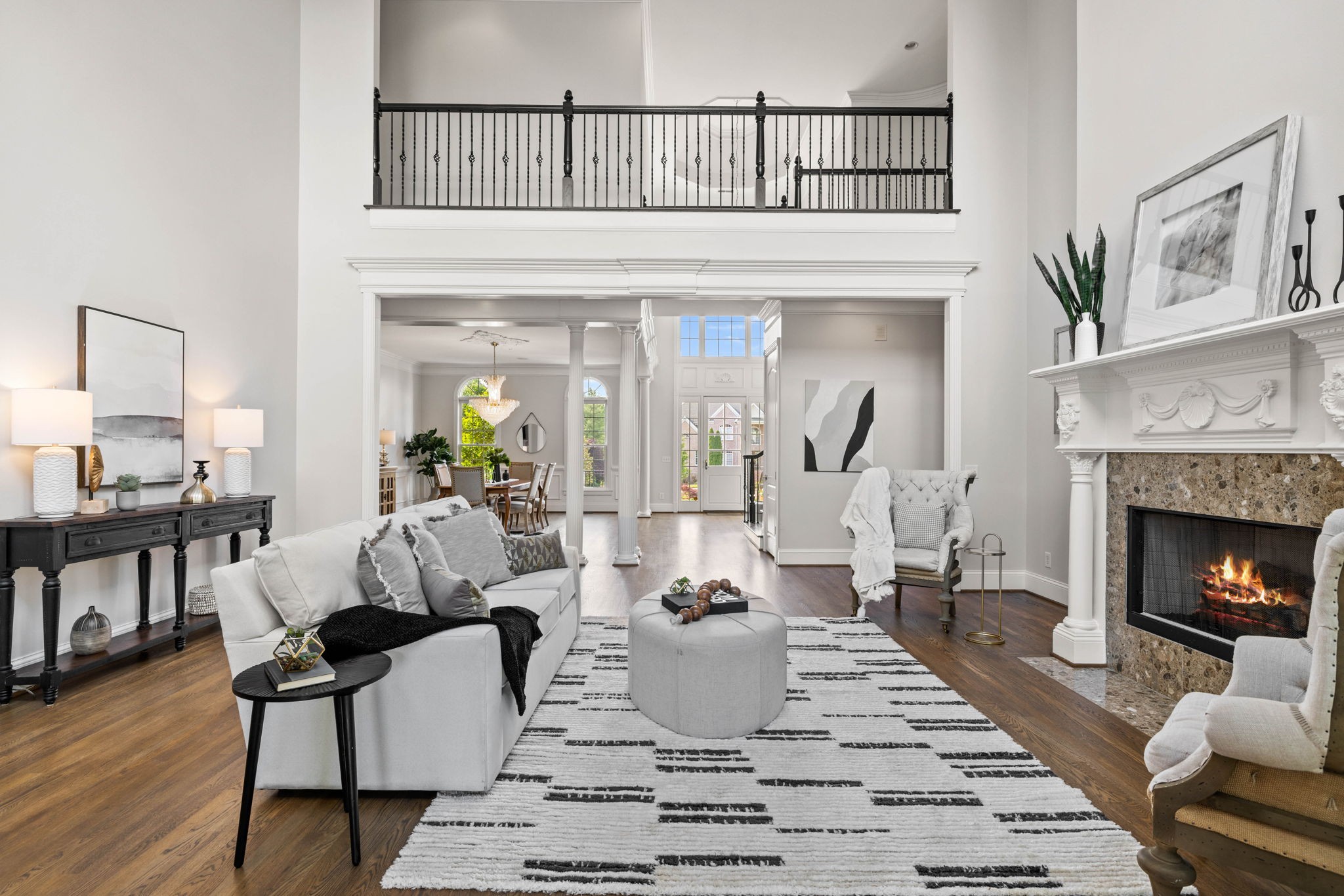 701 Sinclair Circle Brentwood, TN 37027 - Photo 15 of 70