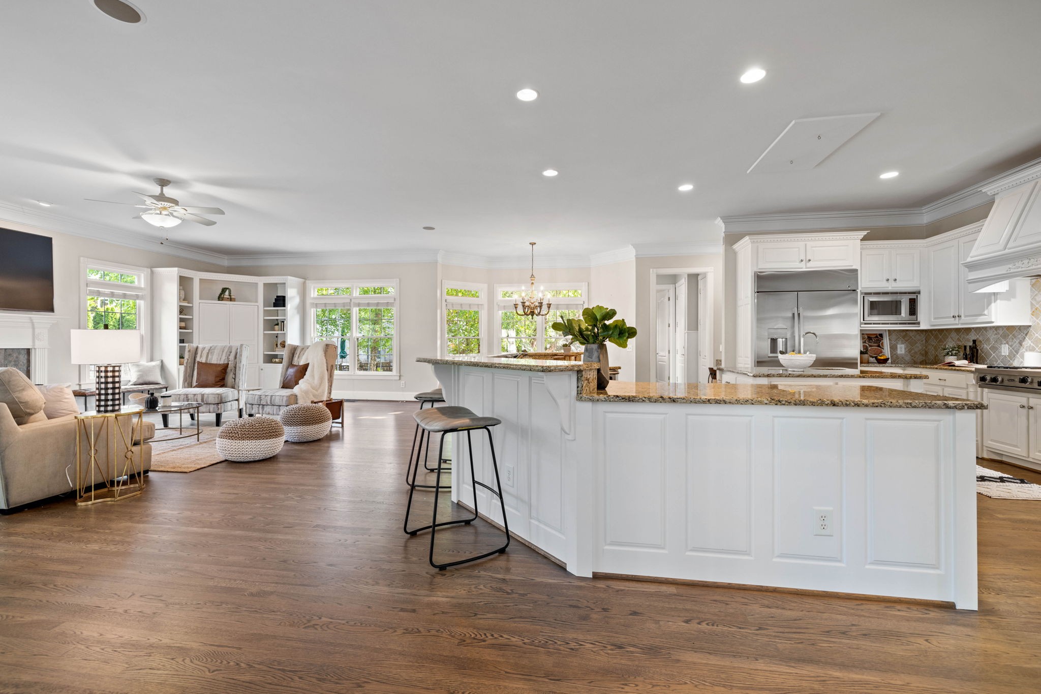 701 Sinclair Circle Brentwood, TN 37027 - Photo 17 of 70