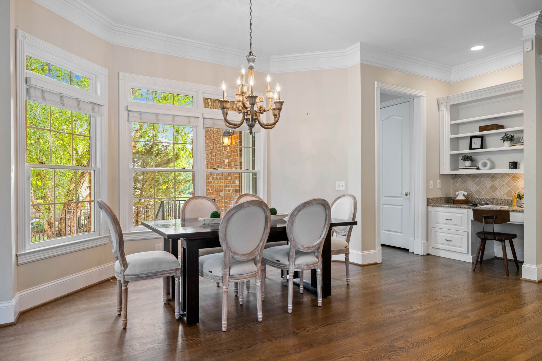 701 Sinclair Circle Brentwood, TN 37027 - Photo 22 of 70