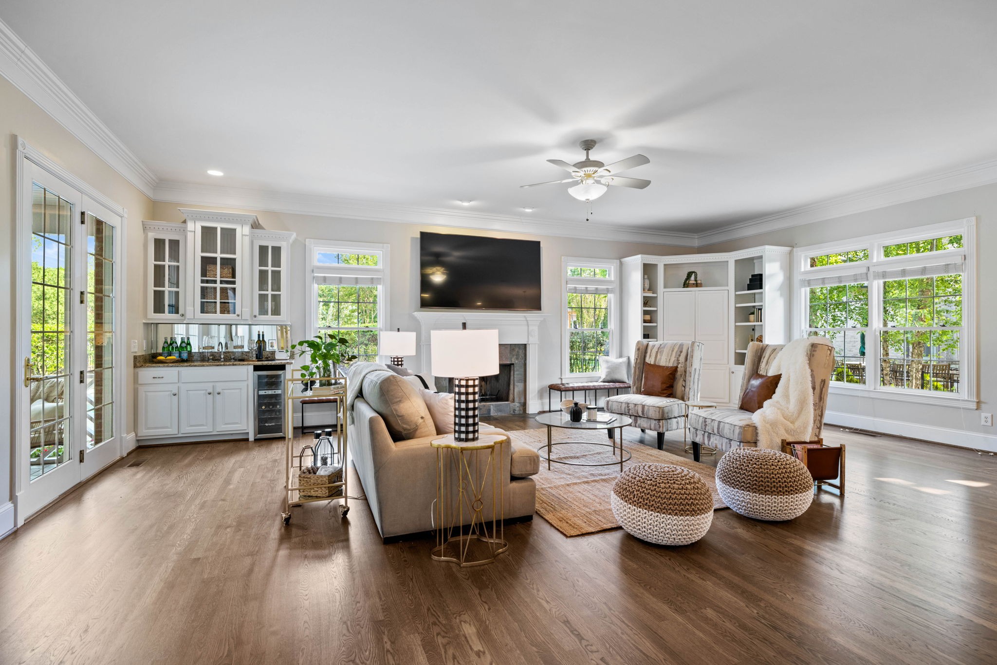 701 Sinclair Circle Brentwood, TN 37027 - Photo 24 of 70