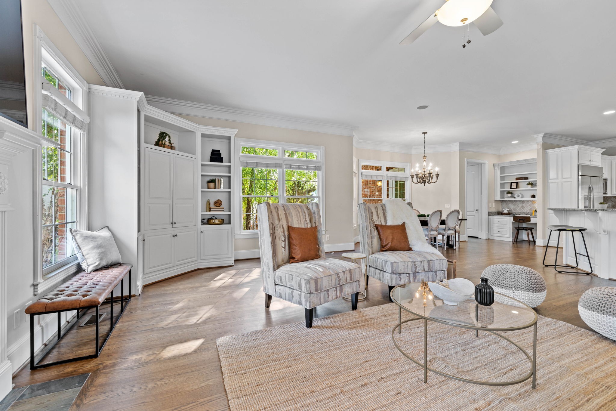 701 Sinclair Circle Brentwood, TN 37027 - Photo 26 of 70