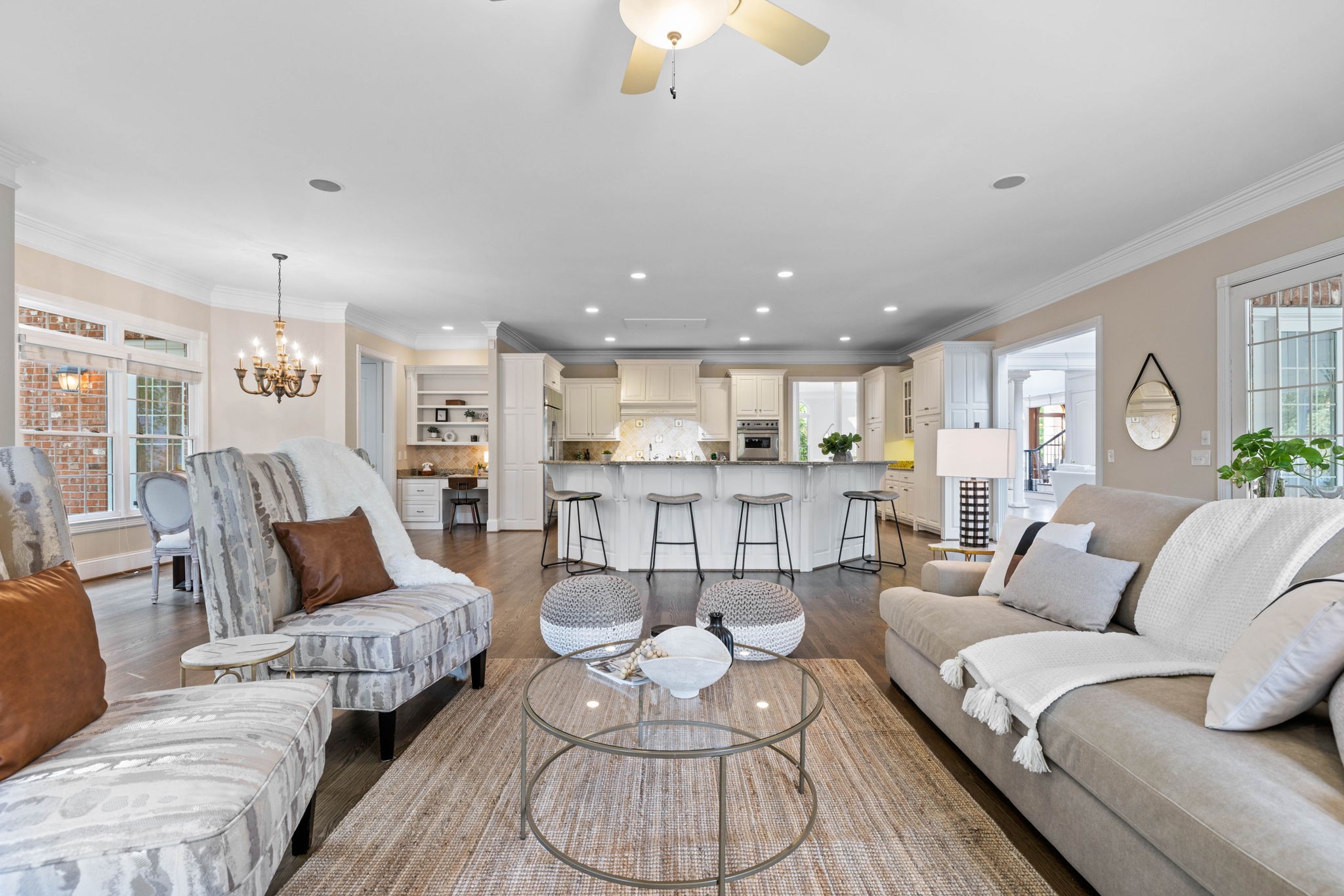 701 Sinclair Circle Brentwood, TN 37027 - Photo 27 of 70