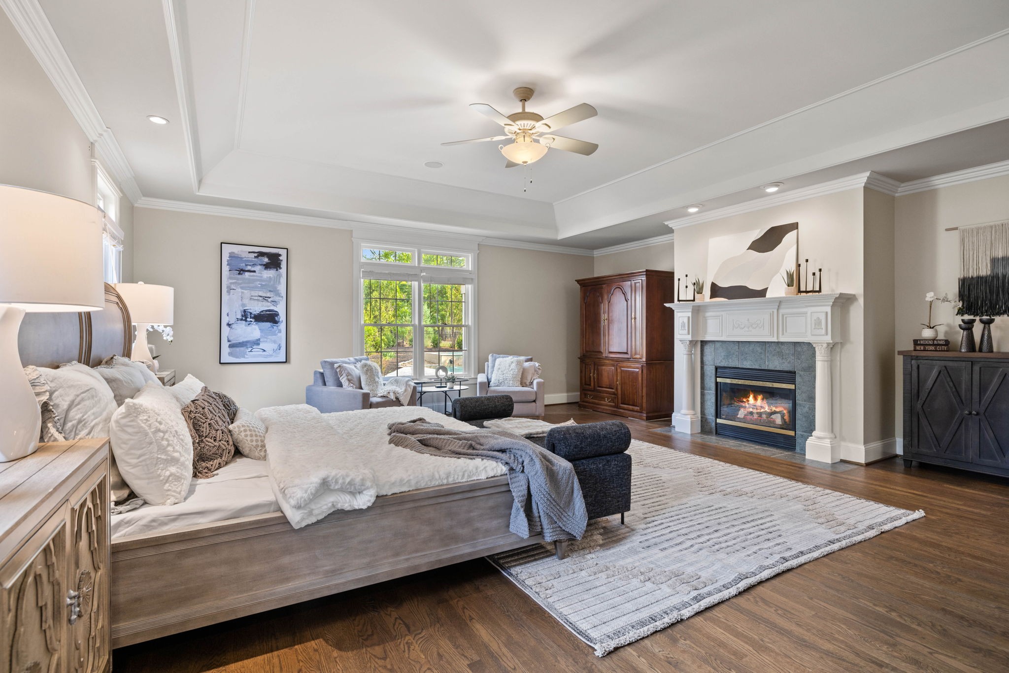 701 Sinclair Circle Brentwood, TN 37027 - Photo 30 of 70