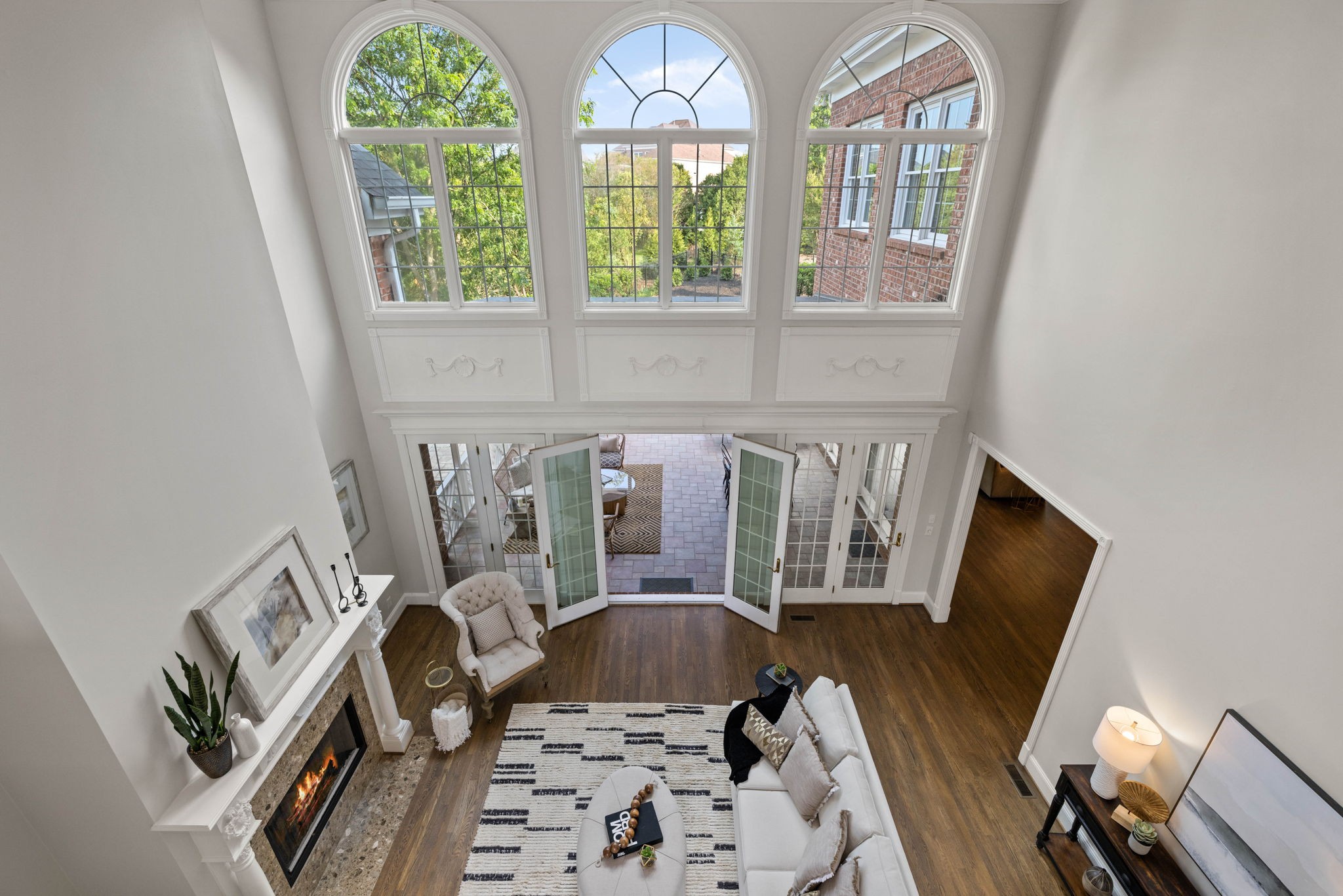 701 Sinclair Circle Brentwood, TN 37027 - Photo 41 of 70