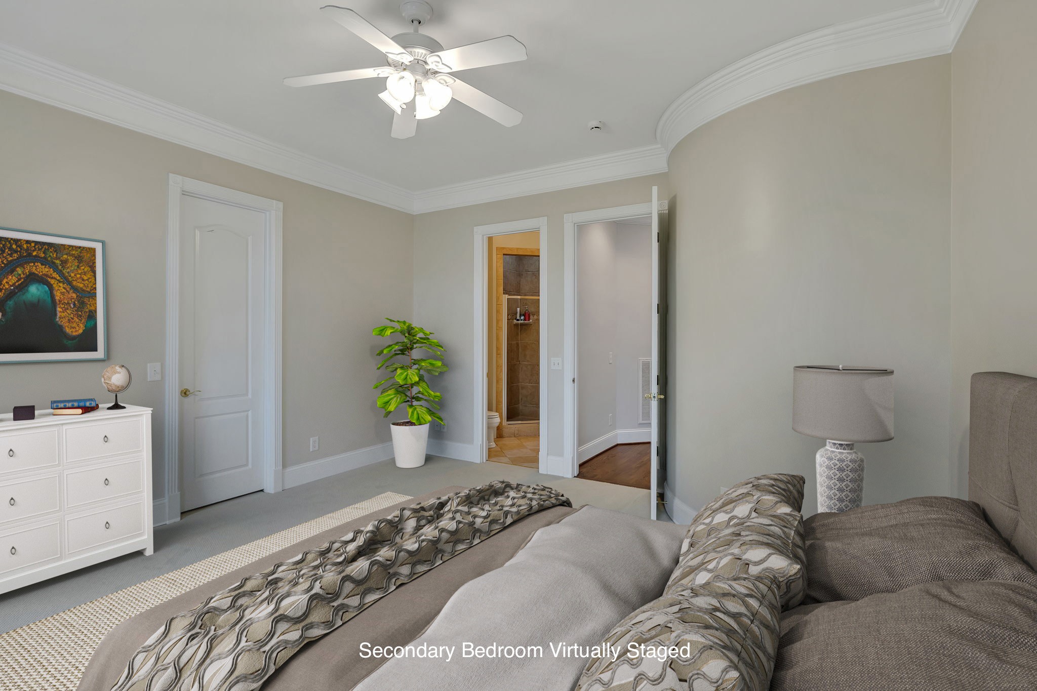 701 Sinclair Circle Brentwood, TN 37027 - Photo 45 of 70