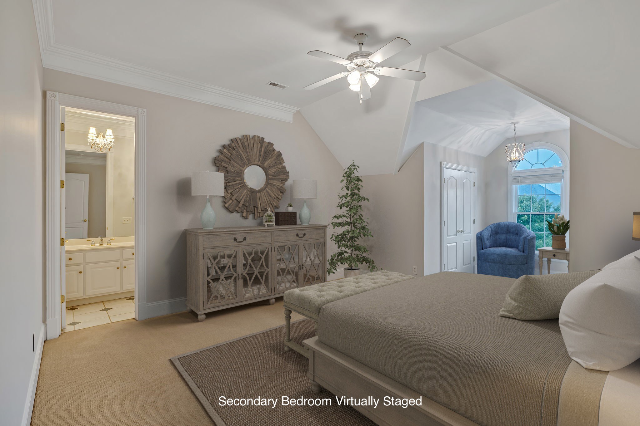 701 Sinclair Circle Brentwood, TN 37027 - Photo 50 of 70