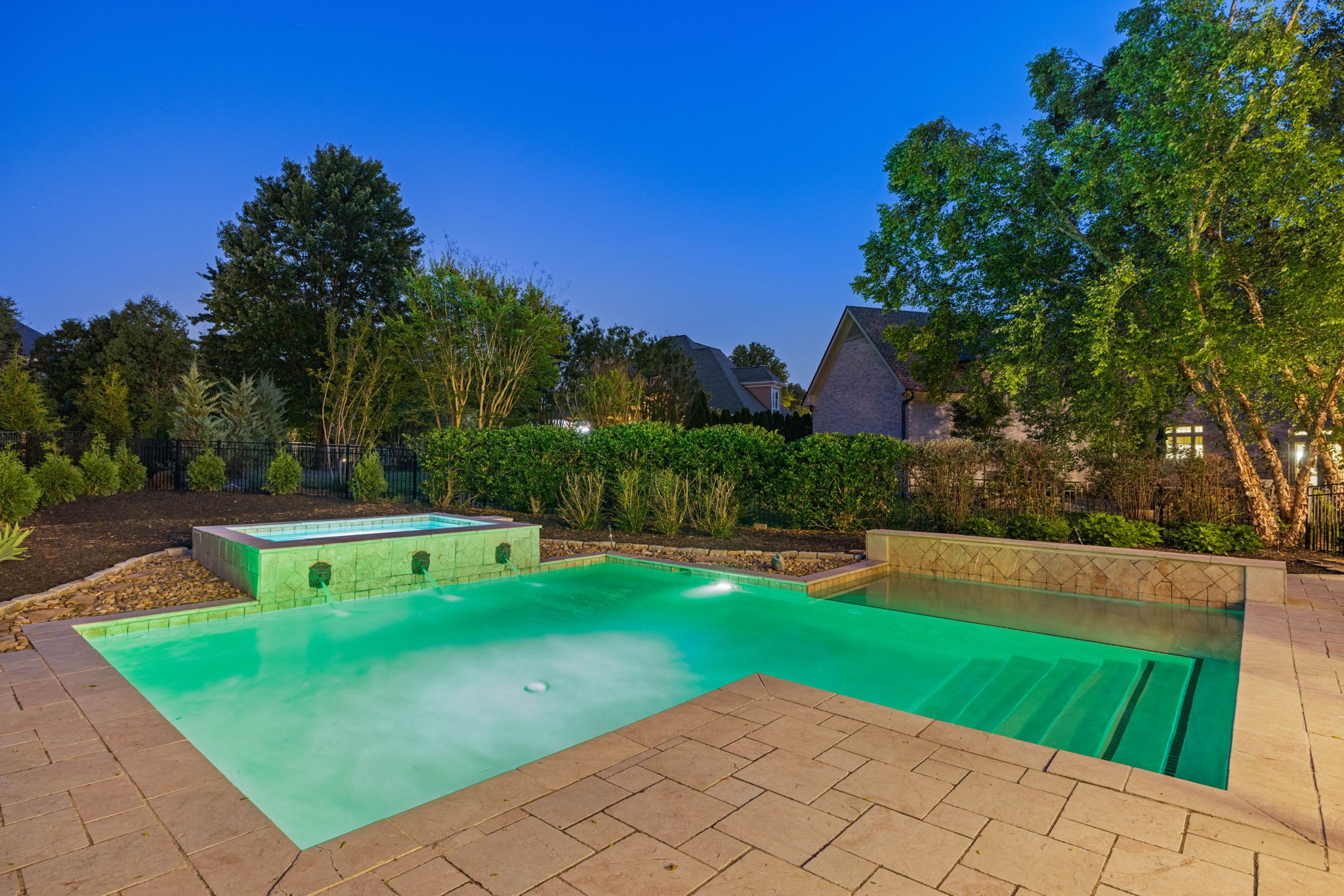 701 Sinclair Circle Brentwood, TN 37027 - Photo 61 of 70