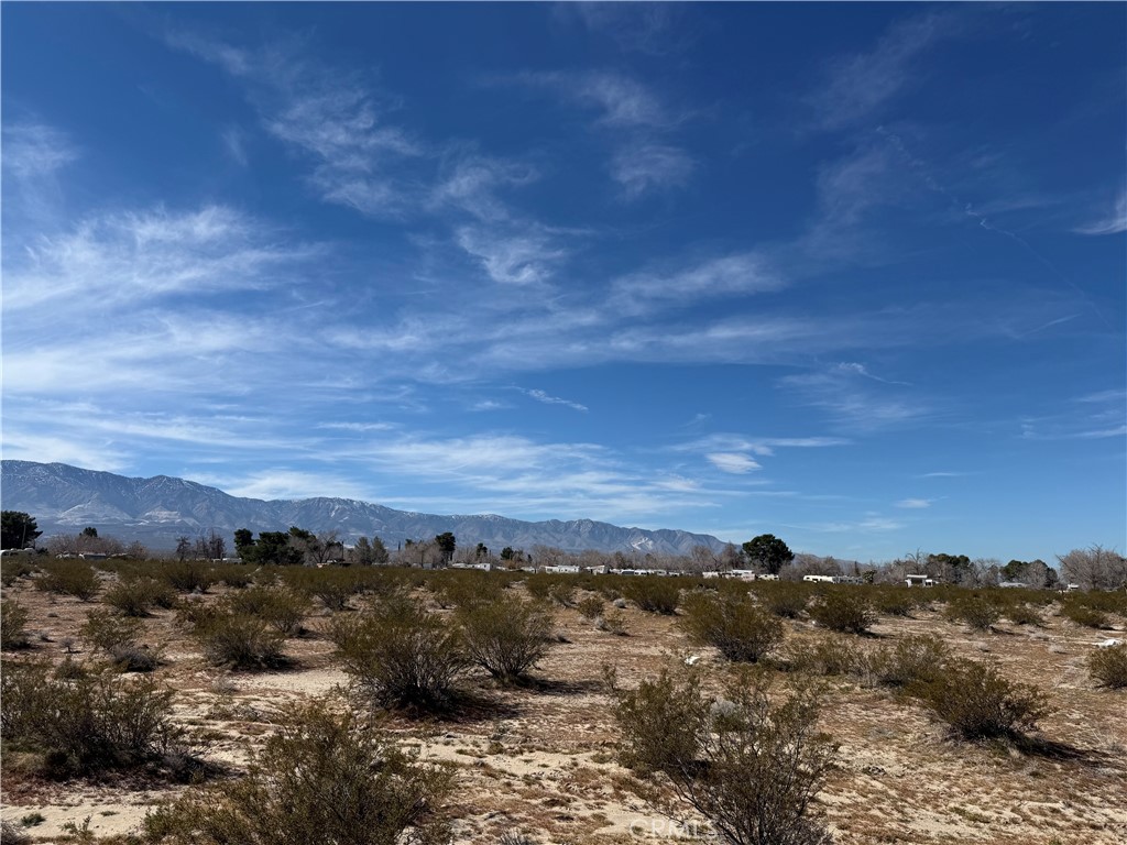 10248 Cavetto Road Lucerne Valley, CA 92356 - Photo 7 of 17 a view of a city