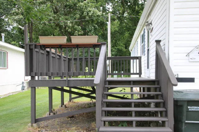 $72,500 | 701 Highway 46, Unit LOT 21, Balsam Lake, WI 54810