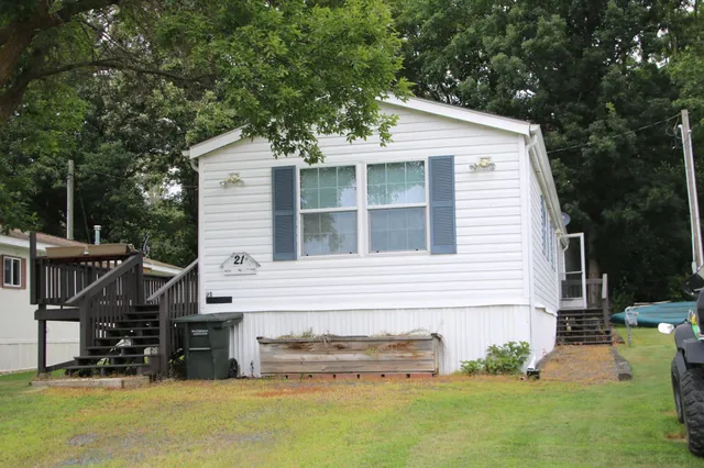 $72,500 | 701 Highway 46, Unit LOT 21, Balsam Lake, WI 54810