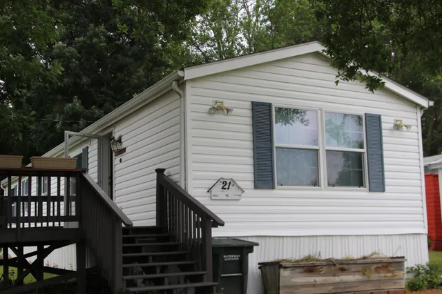 $72,500 | 701 Highway 46, Unit LOT 21, Balsam Lake, WI 54810