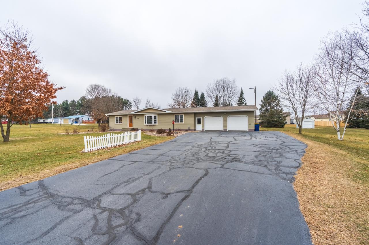 312 South Alexander Street Merrill, WI 54452 - Photo 53 of 64 Gallery Image 53