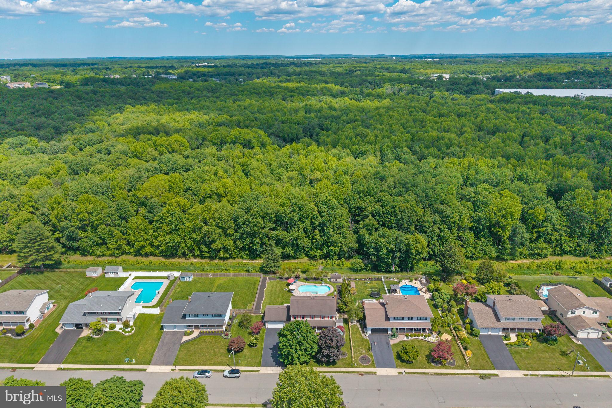 93 Peter Rafferty Drive Hamilton, NJ 08690 - Photo 54 of 55