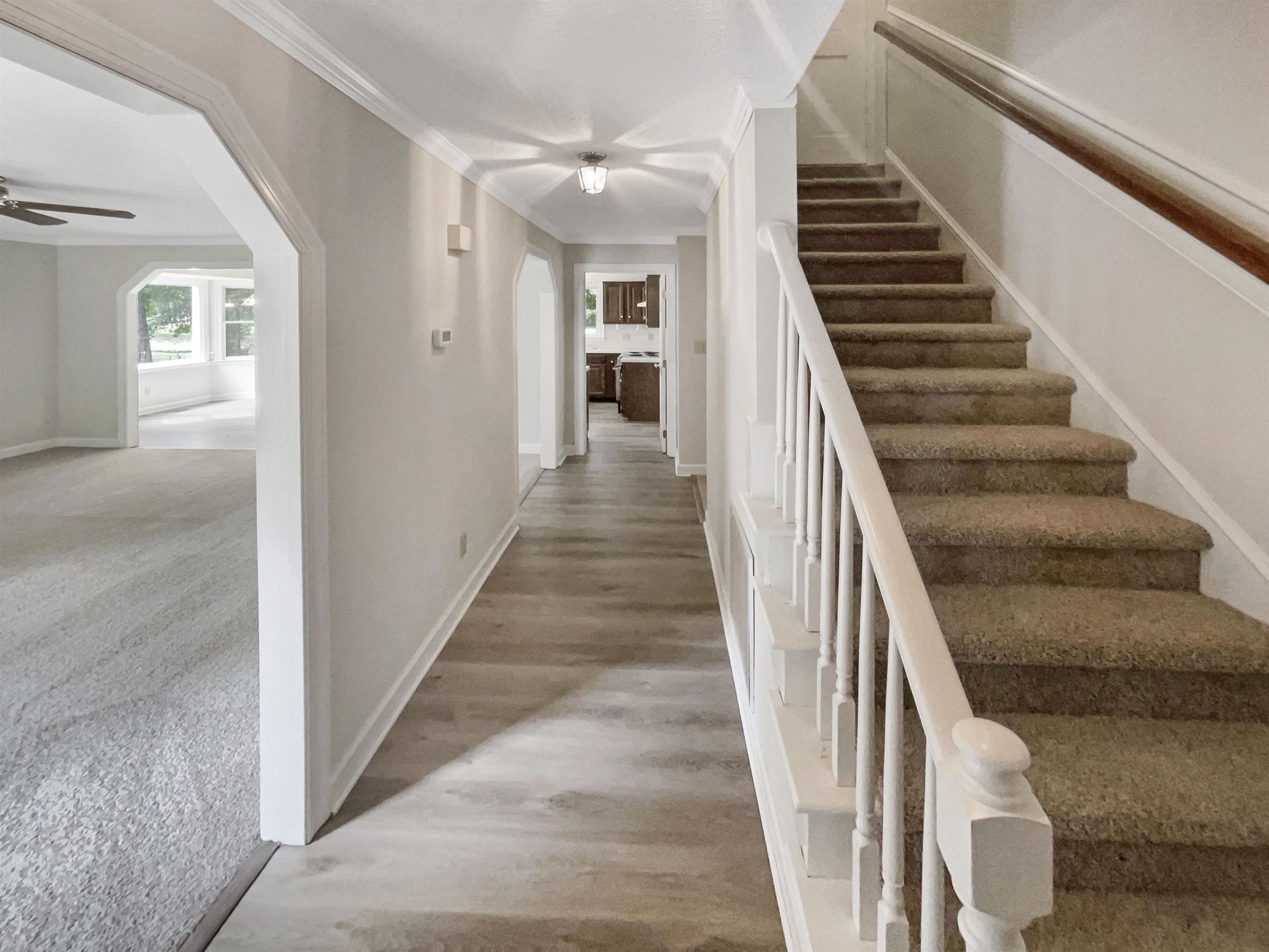 7605 Valley Run Drive Raleigh, NC 27615 - Photo 2 of 18 Photo 2