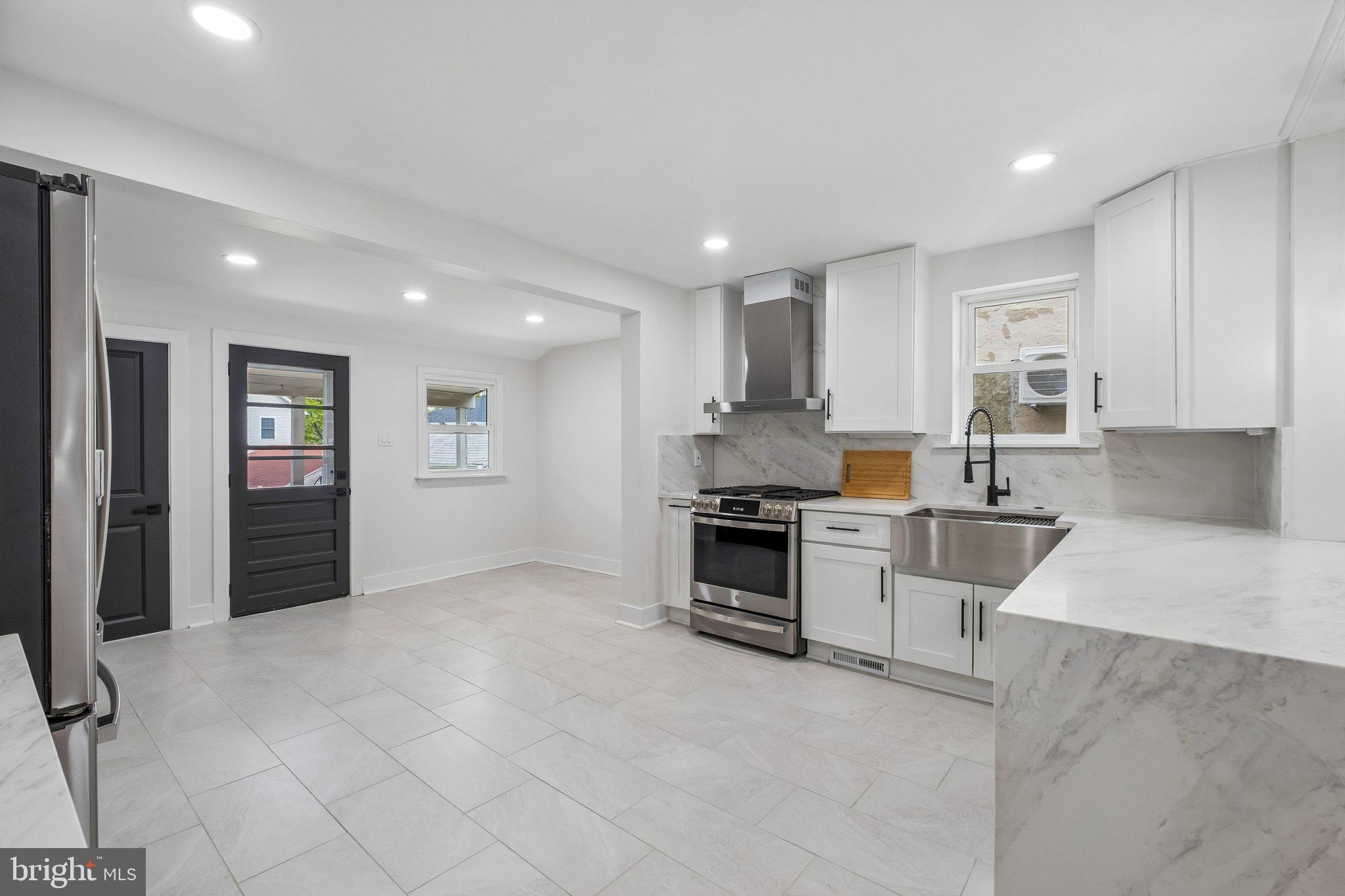 114 Conestoga Road Wayne, PA 19087 - Photo 16 of 71 Kitchen