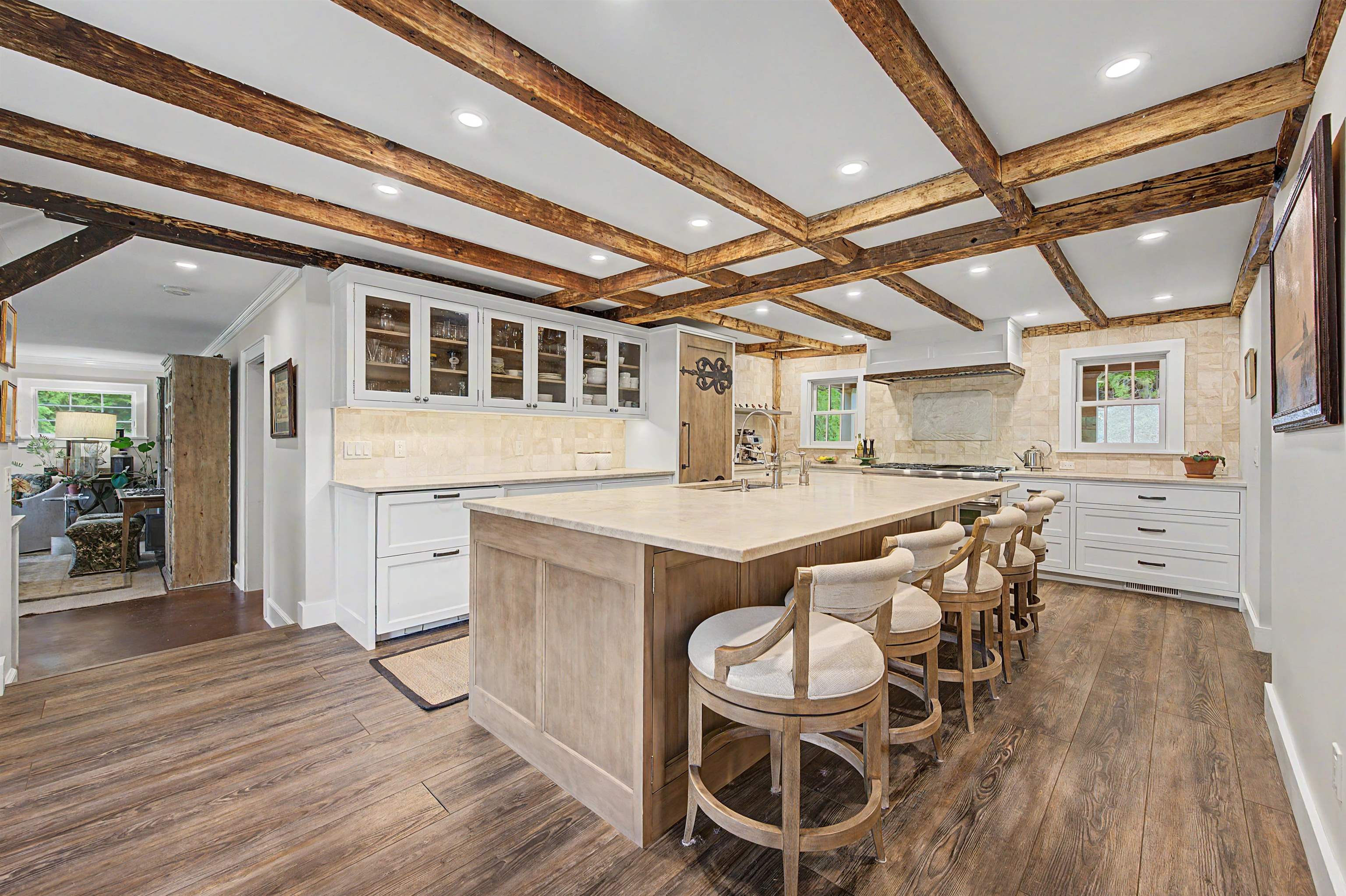 252 Shindagan Road Wilmot, NH 03287 - Photo 12 of 60
