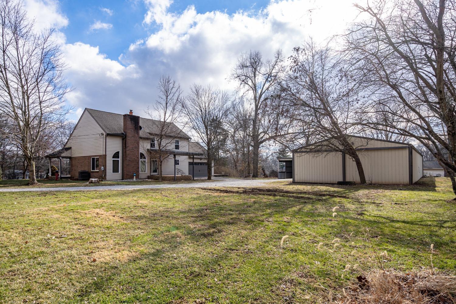 645 Pontius Road Cincinnati, OH 45233 - Photo 40 of 50