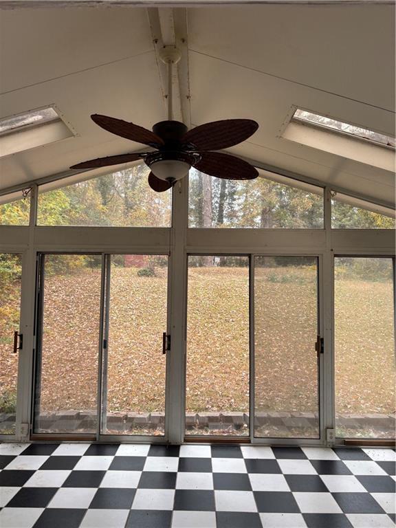 4092 Pepperdine Drive Decatur, GA 30034 - Photo 3 of 6 a black and white checkered floor