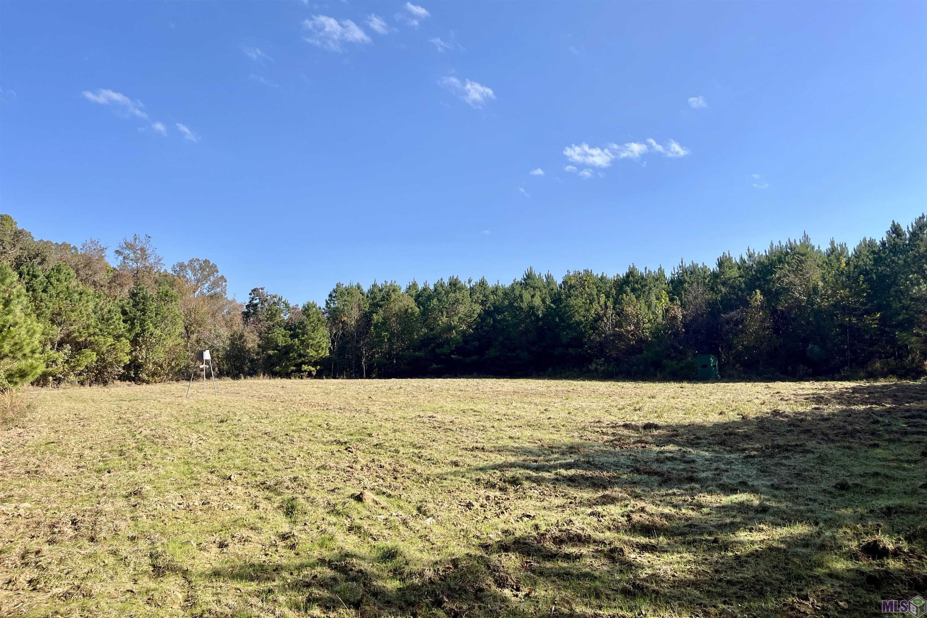 5 Stampley Road Roxie, MS 39661 - Photo 1 of 36