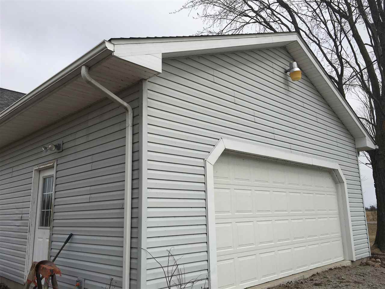 4544 Foco Road Standish, MI 48658 - Photo 2 of 8 1828821-1.JPG