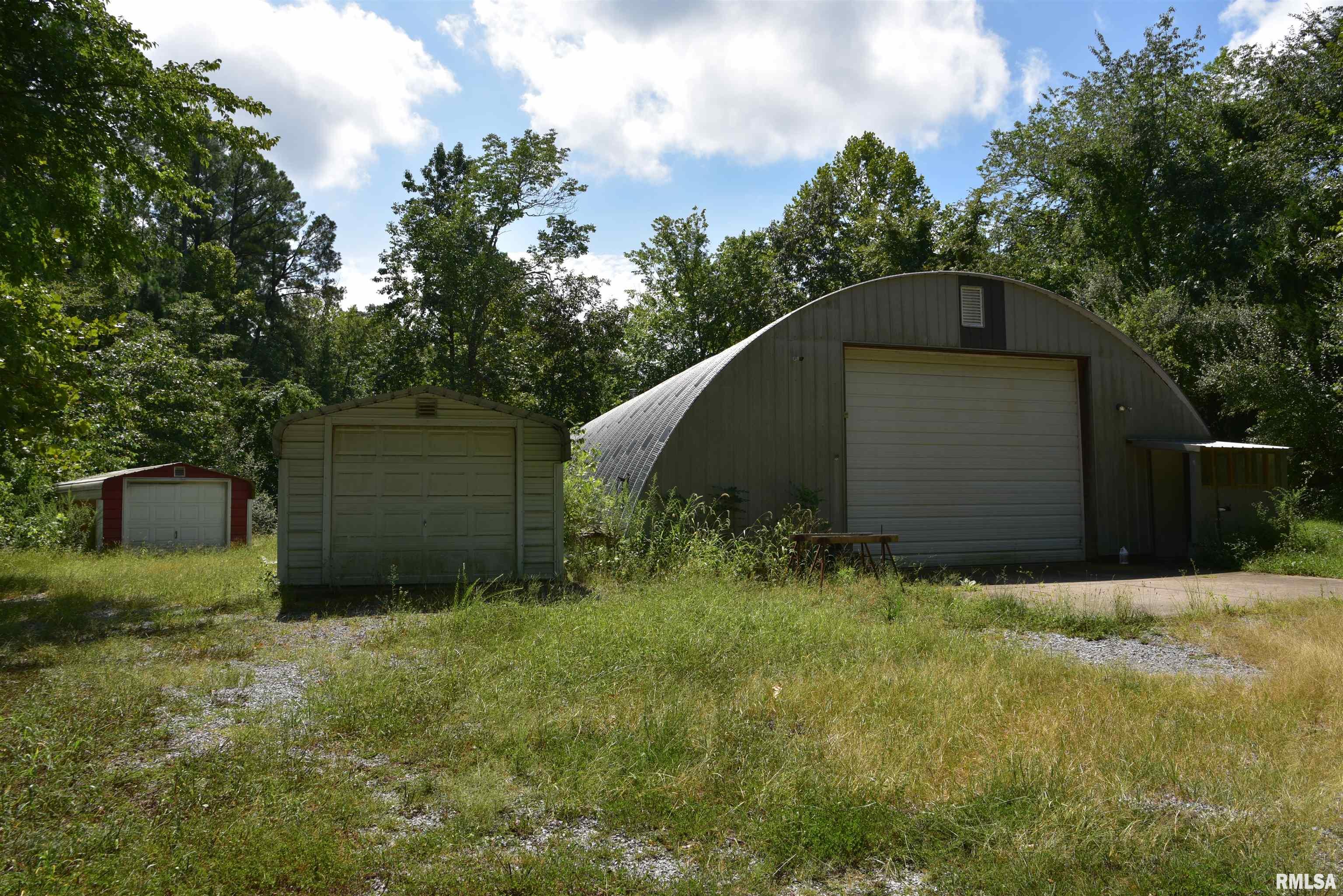 22179 Old Delta Mine Road Marion, IL 62959 - Photo 41 of 47